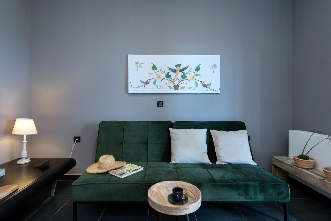 Willa Terra Rossa By Konnect, Views To Ionian Sea *