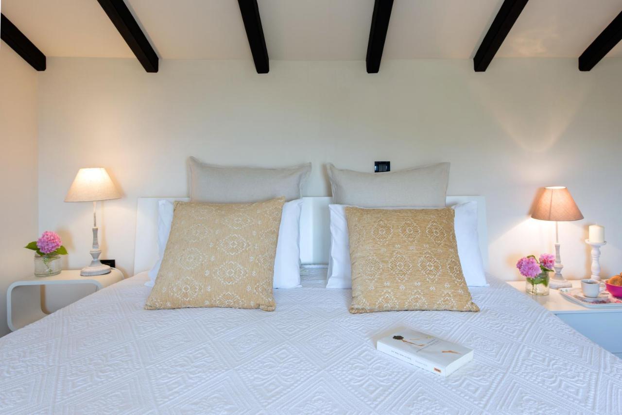 Willa Terra Rossa By Konnect, Views To Ionian Sea