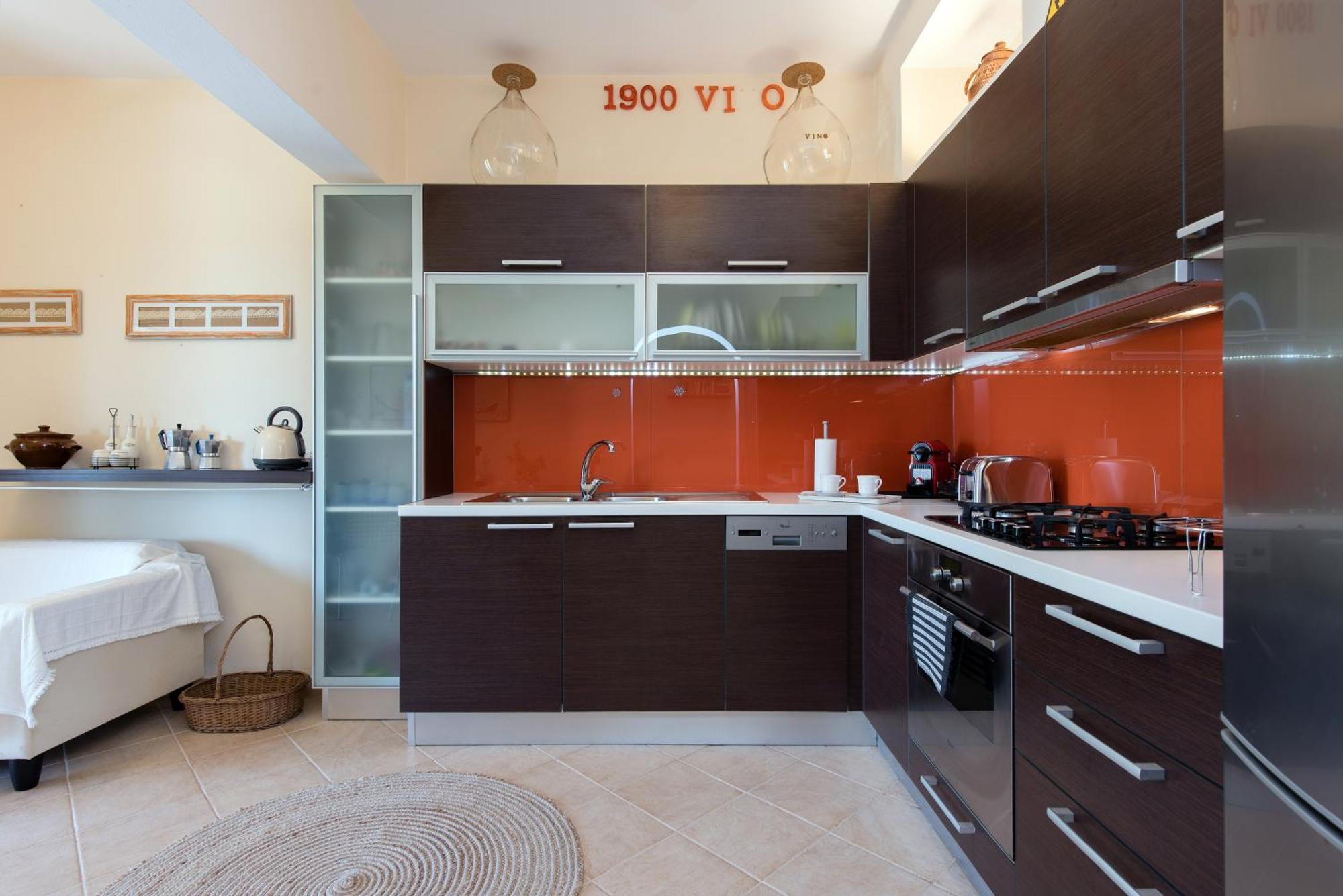 Willa Terra Rossa By Konnect, Views To Ionian Sea