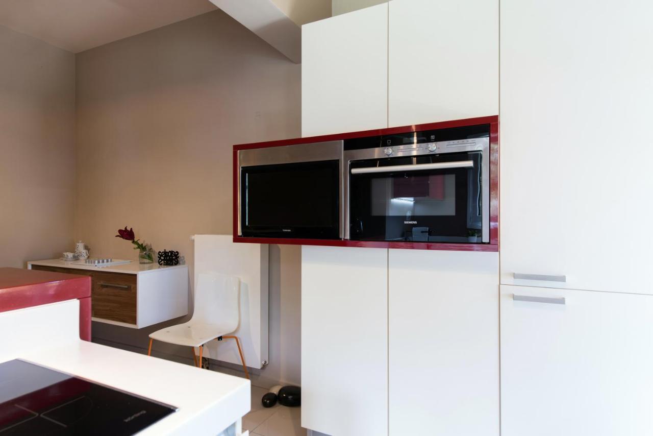 Terra Rossa By Konnect, Views To Ionian Sea *