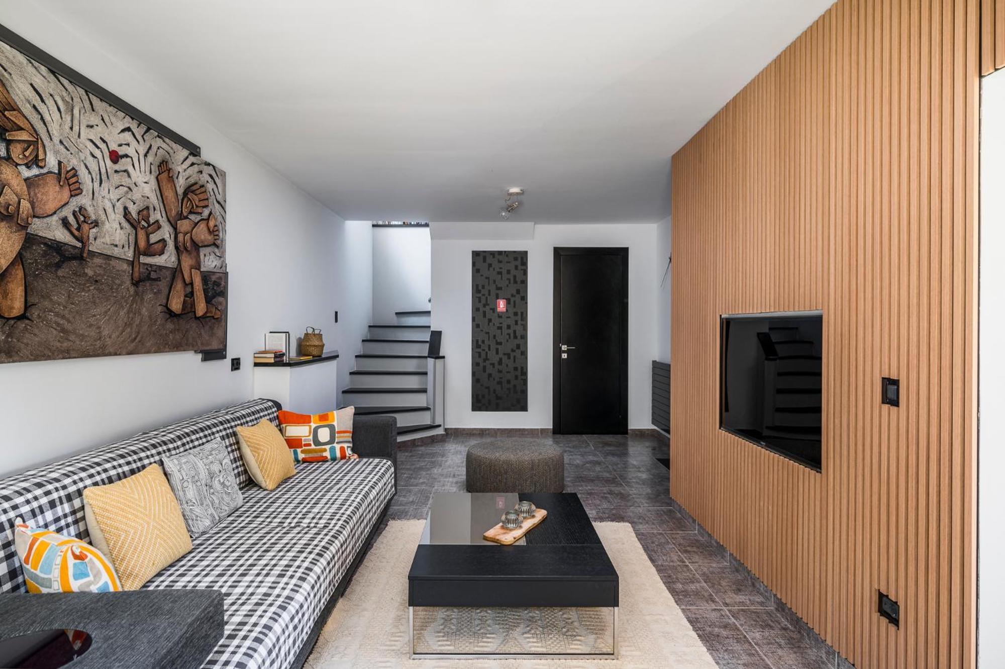 Terra Rossa By Konnect, Views To Ionian Sea Vilă *